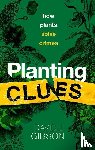 Gibson, David J. (Distinguished Professor of Plant Biology - Planting Clues