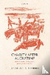 Teubner, Jonathan (Institute for Quantitative Social Science - Charity after Augustine