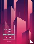 Jones, Lucy (Honorary Fellow - Introduction to Business Law
