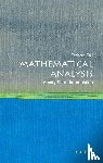 Earl, Richard (Ben Delo Fellow in Mathematics - Mathematical Analysis