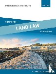 Bogusz, Barbara (Lecturer in Law, Lecturer in Law, University of Leicester), Sexton, Roger (Former Senior Lecturer in Law, Former Senior Lecturer in Law, Nottingham Trent University) - Complete Land Law