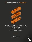 Paxson, Dr Julia (Associate Professor - Animal Developmental Biology
