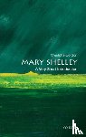 Gordon, Charlotte (Distinguished Professor of English at Endicott College) - Mary Shelley