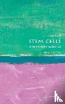 Slack, Jonathan (Emeritus professor - Stem Cells