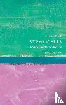 Slack, Jonathan (Emeritus professor, University of Bath and University of Minnesota) - Stem Cells: A Very Short Introduction