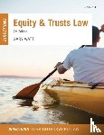 Watt, Gary (Professor of Law - Equity & Trusts Law Directions