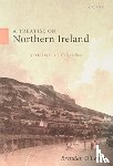 O'Leary, Brendan (Lauder Professor of Political Science - A Treatise on Northern Ireland, Volume I