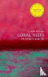 Sheppard, Charles (Professor Emeritus) - Coral Reefs
