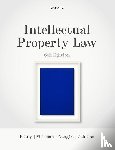 Bently, Lionel (Herchel Smith Professor of Intellectual Property, Sherman, Brad (ARC Laureate Professor, Gangjee, Dev (Professor of Intellectual Property Law, Johnson, Phillip (Professor of Commercial Law - Intellectual Property Law