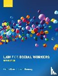 Carr, Helen (Professor of Law, Goosey, David (Independent social worker) - Law for Social Workers