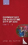  - Commentary on Augustine City of God, Books 1-5