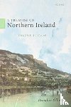 O'Leary, Brendan (Lauder Professor of Political Science - A Treatise on Northern Ireland, Volume II