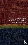 Douglas, Angela E. (Emerita Daljit S. and Elaine Sarkaria Professor of Insect Physiology and Toxicology - Microbiomes