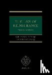 Edelman, QC, Burns, QC - The Law of Reinsurance