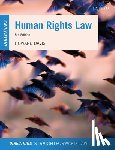 Davis, Howard (Reader in Public Law - Human Rights Law Directions