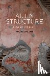 Eklund, Matti (Chair Professor of Theoretical Philosophy - Alien Structure