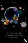 Pinillos, Prof N. Angel (Associate Professor, Associate Professor, Arizona State University) - Why We Doubt - A Cognitive Account of Our Skeptical Inclinations