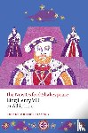 Shakespeare, William - King Henry VIII; or All is True