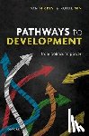 Hickey, Prof Samuel (Professor of Politics and Development, Sen, Prof Kunal (Director - Pathways to Development