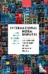 Zimmermann, Lisbeth (Professor for International Institutions and Peace Processes, Deitelhoff, Nicole (Chair of International Relations and Theories of Global Order, Lesch, Max (Postdoctoral Researcher, Arcudi, Antonio (Associate Fellow - International Norm Disputes