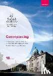 Casey, Nuala, Brennan, Gabriel - Conveyancing