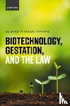 Romanis, Elizabeth Chloe (Associate Professor in Biolaw - Biotechnology, Gestation, and the Law
