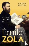 Bowlby, Rachel (Professor of Comparative Literature Emeritus - Emile Zola