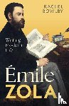 Bowlby, Rachel - Emile Zola
