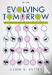 Cutter, Prof Asher D. (Professor of Ecology and Evolutionary Biology - Evolving Tomorrow