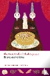 Shakespeare, William - Titus Andronicus
