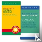 Wilkinson, Ian B. - Oxford Handbook of Clinical Medicine and Oxford Handbook for Medical School