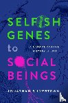 Silvertown, Jonathan (Honorary Professor - Selfish Genes to Social Beings