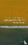 Chapman, Robert (Assistant Professor in Critical Neurodiversity Studies, Fletcher-Watson, Sue (Personal Chair in Developmental Psychology - Neurodiversity