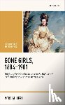 Gilbert, Nora (Associate Professor of English - Gone Girls, 1684-1901