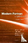 Metcalf, Mr Michael (Formerly of CERN, Reid, Dr John (JKR Associates, Cohen, Mr Malcolm (Principal technical consultant, Bader, Dr Reinhold (Scientific staff member at Leibniz Supercomputing Centre (LRZ) of the Bavarian Academy of Sciences - Modern Fortran Explained