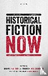 Eaton, Mark, Holsinger, Bruce - Historical Fiction Now