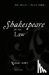 Watt, Gary (Professor of Law - Shakespeare and the Law