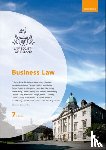 Cox, Joanne (Solicitor - Business Law