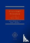 Malcolm, Rosalind (Professor of Environmental Law, Pointing, John (Legal Partner - Statutory Nuisance