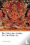 Westerhoff, Jan (Professor of Buddhist Philosophy - The Golden Age of Indian Buddhist Philosophy