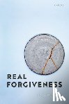 Russell, Luke (Associate Professor in Philosophy - Real Forgiveness