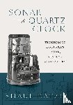 Katzir, Shaul (Associate Professor and Director - Sonar to Quartz Clock