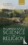 Spencer, Dr Nick (Senior Fellow, Waite, Dr Hannah (Researcher of Science and Religion - The Landscapes of Science and Religion