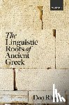 Ringe, Don (Professor of Linguistics - The Linguistic Roots of Ancient Greek