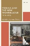 Jackson-Beckett, Michelle (Curator of Rare Books - Vienna and the New Wohnkultur, 1918-1938