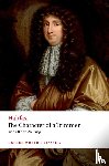Halifax, George Savile - The Character of a Trimmer and Other Writings