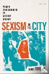 Taylor, James (Professor in Modern British History - Sexism in the City