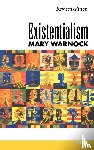 Warnock, Mary - Existentialism