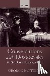 Pattison, George (University of Glasgow - Conversations with Dostoevsky