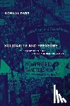 Parr, Connal (Assistant Professor in History - Solidarity and Pressure